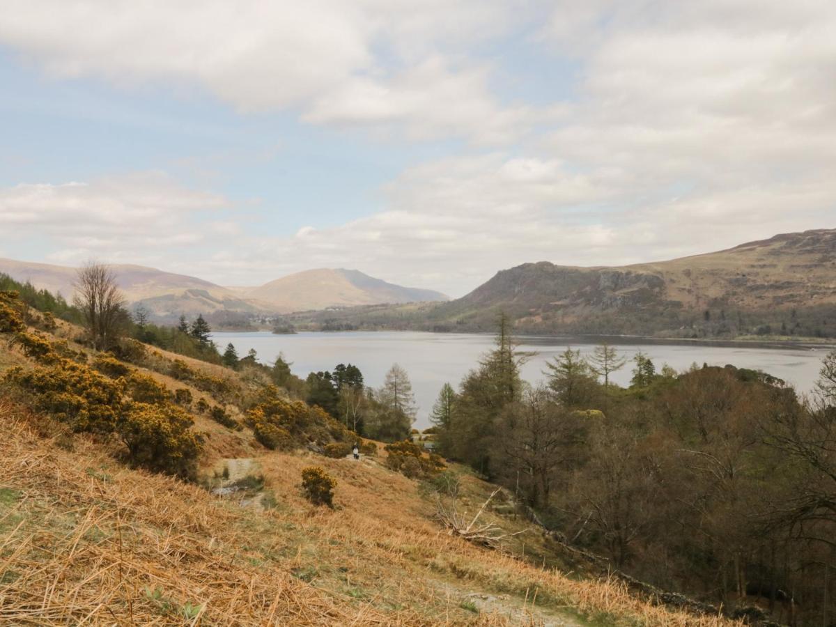 St Johns View Vila Keswick  Exterior foto