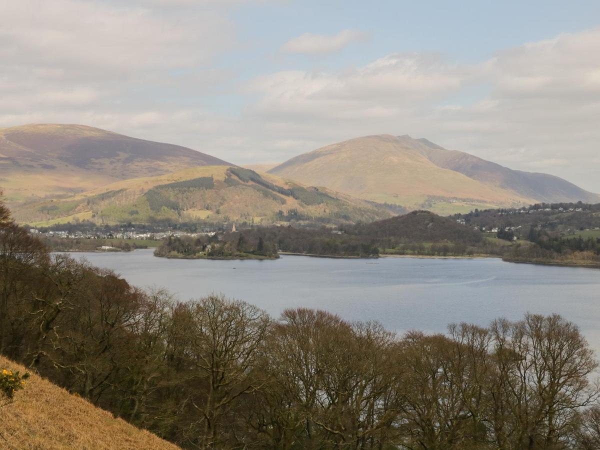 St Johns View Vila Keswick  Exterior foto